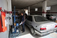 معاینه فنی خودروها با تخفیف ویژه در خراسان جنوبی انجام می‌شود
