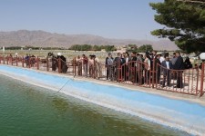 ۸ میلیارد تومان در موقوفات خراسان جنوبی سرمایه‌گذاری شد