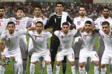 یک سرمربی ایرانی هدایت تیم ملی فوتبال را برعهده می‌گیرد