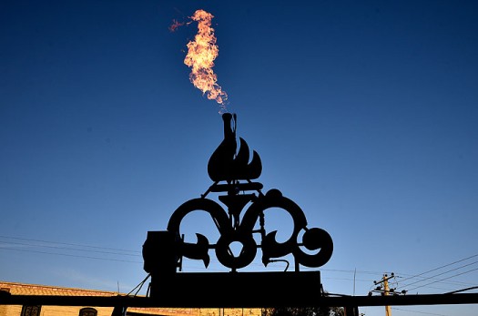 توصیه جدی شرکت گاز خراسان‌جنوبی برای کاهش مصرف مشترکین: تأمین گاز منازل به مشکل خواهد خورد