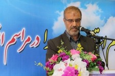 سه مدرسه ایام دهه‌فجر در خراسان‌جنوبی به بهره‌برداری می‌رسد