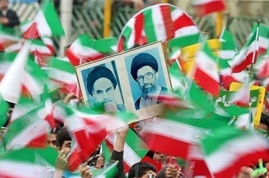 برگزاری راهپیمایی۲۲ بهمن در ۱۰۰ نقطه خراسان‌جنوبی+مسیرها