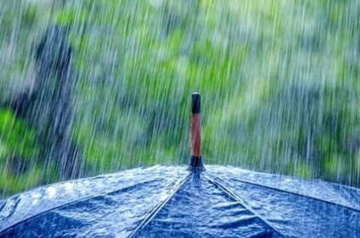آرین شهر دارای بیشترین بارندگی طی 48 ساعت گذشته/ هوا گرم‌تر می‌شود