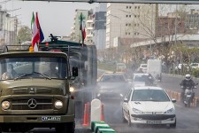 رزمایش «شهدای مدافع سلامت» فردا در خراسان‌جنوبی آغاز می‌شود