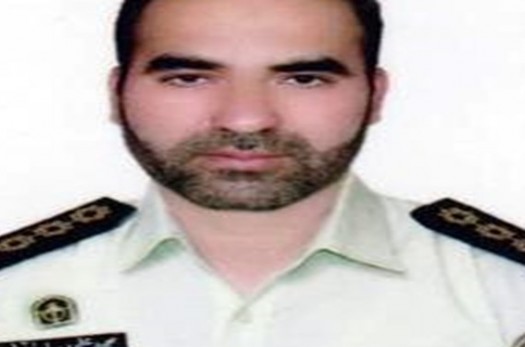 سرباز مدافع وطن «محمد علی لطفیان» در مقابله با کرونا آسمانی شد