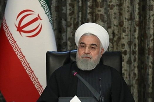 دستور روحانی به وزیر کشور برای اتخاذ تمهیدات در راستای فعالیت کسب و کارهای کم ریسک