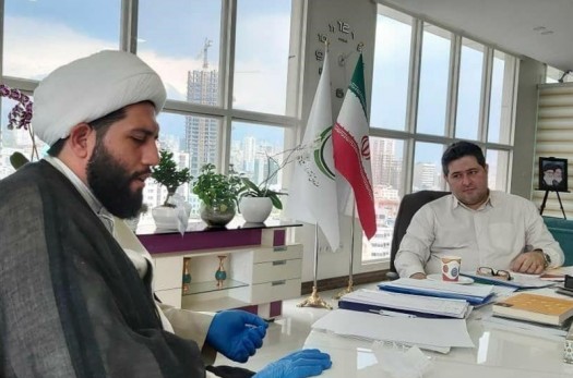 فراکسیون نوآوری و شکوفایی در مجلس شورای‌ اسلامی تشکیل شود