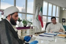 فراکسیون نوآوری و شکوفایی در مجلس شورای‌ اسلامی تشکیل شود