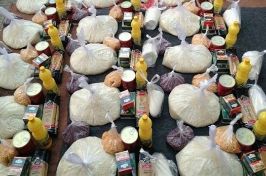 ۲۵۰۰ بسته غذایی بین نیازمندان خراسان جنوبی توزیع می شود
