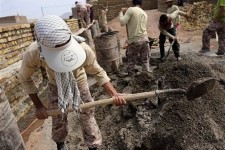 ۲۰۰ طرح عمرانی با کمک قرارگاه مرکزی محرومیت زدایی سپاه در استان خراسان جنوبی انجام می‌شود