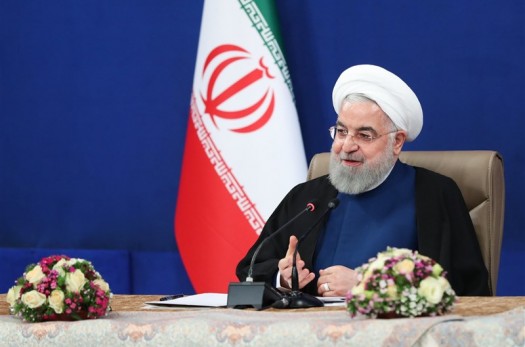 ایران در کنترل و مقابله با کرونا سرافراز و آبرومند است