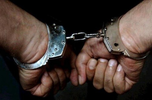 سارق قطعات خودرو با 5 فقره سرقت در بیرجند دستگیر شد