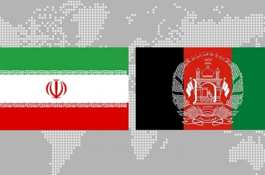 سفر هیئت دیپلماتیک ایران به افغانستان برای بررسی حادثه مرزی