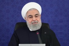 روحانی: اماکن مقدسه از فردا باز می‌شوند/ همه کارمندان دولت از ۱۰ خرداد سر کار می‌آیند