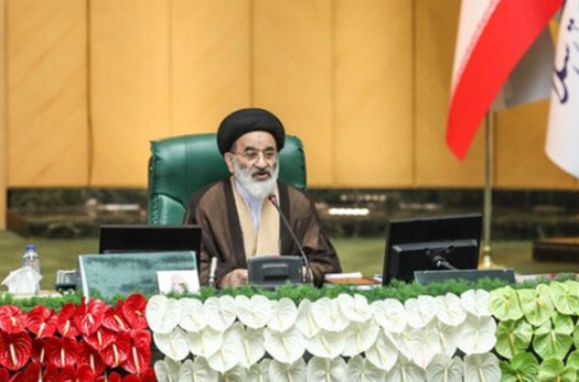 حجت‌الاسلام تقوی: نمایندگان ملت تا پایان دوره باید به سوگندنامه پایبند باشند