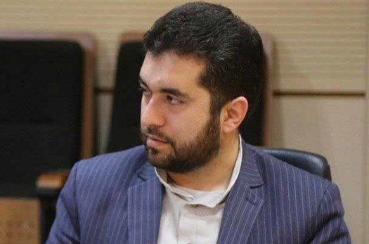 «علیرضا احمدی» رئیس شورای عالی استان‌ها شد
