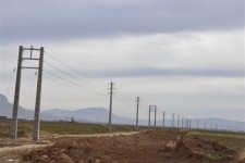 خراسان جنوبی هیچ روستای بالای ۱۰ خانوار بدون برق‌ ندارد