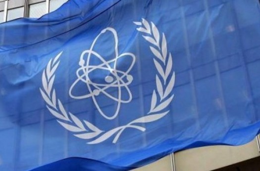 قطعنامه ۳ کشور اروپایی علیه ایران در شورای حکام آژانس اتمی