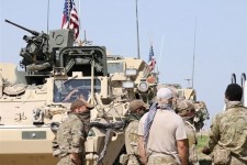 عراق|نمایندگان پارلمان: نظامیان آمریکایی اشغالگرند/ مرجعیت دینی مخالف حضور آنها است