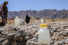 خراسان‌جنوبی در عطش کم‌آبی/ سایه سنگین بی‌آبی در ۴۰۰ روستای استان