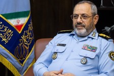 فرمانده نیروی هوایی ارتش: حافظان آسمان ایران آماده پاسخگویی به هر نوع تهدید هستند