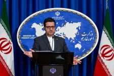 موسوی: آمریکا در جایگاهی نیست که داعیه مبارزه با تروریسم را داشته باشد