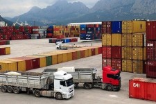 رونق صادرات در سایه کرونا/ ارزآوری ۱۳۰ میلیون دلاری صادرات کالا از خراسان‌جنوبی