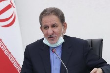 جهانگیری: آمریکا به دنبال فروپاشی اقتصاد ایران بود امّا موفق نشد