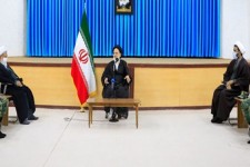 امنیت بهترین هدیه نظام جمهوری اسلامی با قدرت نیروهای مسلح است