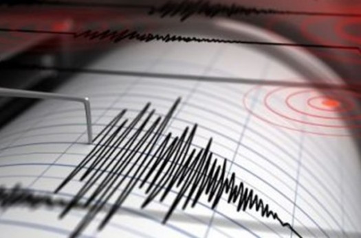 زلزله ۳.۹ ریشتری «سربیشه» در خراسان‌جنوبی را لرزاند