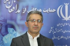 کرونا را کنترل نکنیم در فصل سرد با بحران‌ مواجه می‌شویم