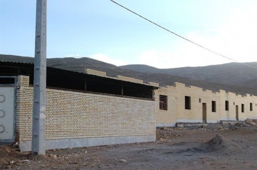 ۶ هزار واحد مسکونی شهری ویژه اقشار کم‌درآمد در استان خراسان جنوبی ساخته می‌شود