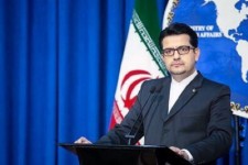 اعلام آمادگی ایران برای کمک به حل‌وفصل اختلافات ارمنستان و جمهوری آذربایجان