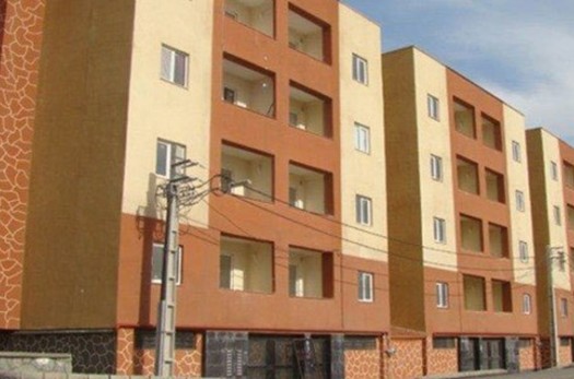 اقشار کم‌درآمد صاحبخانه می‌شوند/ ساخت ۷۷۰۰ واحد مسکونی در خراسان‌جنوبی