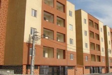 اقشار کم‌درآمد صاحبخانه می‌شوند/ ساخت ۷۷۰۰ واحد مسکونی در خراسان‌جنوبی