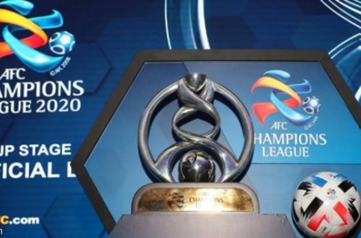 دوحه قطر رسما میزبان لیگ قهرمانان آسیا 2020 شد
