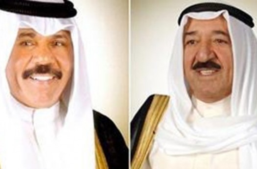 احتمال وخامت اوضاع امیر کویت؛ ولی‌عهد اداره امور کشور را برعهده گرفت