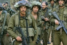 رژیم صهیونیستی، از ترس پاسخ حزب‌الله به حالت آماده باش درآمد
