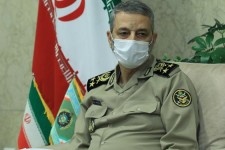 سرلشکر موسوی: در حوزه دفاع، به‌روز و جلوتر از تهدیدات هستیم