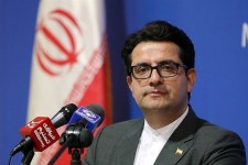 موسوی سفیر جدید ایران در جمهوری آذربایجان شد