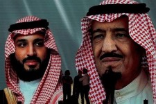 حرکت شن‌های روان در کاخ آل سعود؛ آیا کناره‌گیری سلمان به نفع پسرش نزدیک شده است؟