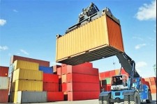 افزایش ۹۸ درصدی صادرات کالا از گمرکات خراسان جنوبی