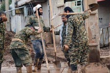 یادواره «جهادگران آسمانی» برگزار می‌شود/ ۳۷ جهادگر آسمانی شدند