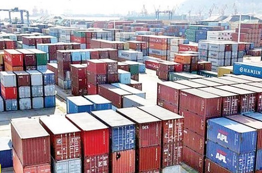 افزایش صادرات در مقابل کاهش واردات
