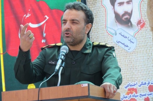 رئیس سازمان بسیج سازندگی‌: ۶۰۰ هزار ‌جهادگر در ایران بی‌منت و بی‌ادعا به مردم خدمت می‌کنند