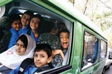 نرخ سرویس مدارس در خراسان جنوبی افزایش می‌یابد