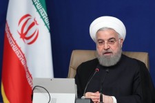 دستور روحانی به روسای سه کمیته ستاد مقابله با کرونا برای مقابله با آنفلوآنزا