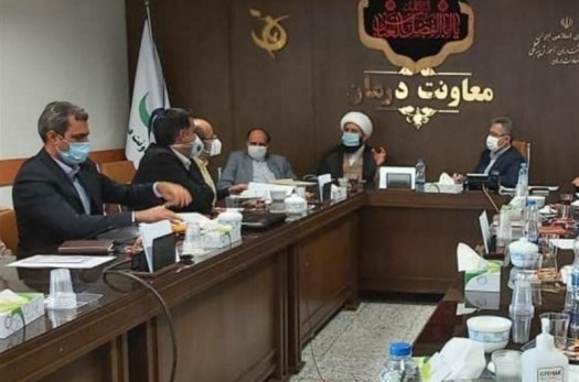 کمبودها و نیازهای بهداشتی استان خراسان جنوبی با مساعدت وزارت بهداشت برطرف می‌شود