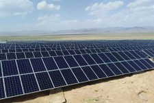 استفاده از انرژی‌های تجدیدپذیر یکی از ظرفیت‌های پیش روی خراسان جنوبی است