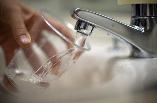 کیفیت آب شرب بیرجندی‌ها بهبود می‌یابد
